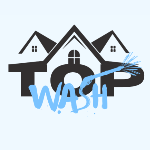 TopWash logo